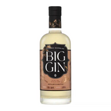 Captive Spirits Big Gin Bourbon Barreled 94 Proof
