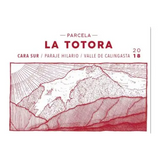 Cara Sur Parcela La Totora Paraje Hilario Calingasta