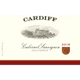 Cardiff Cabernet Sauvignon 2020