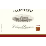 Cardiff Cabernet Sauvignon
