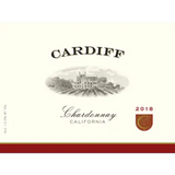 Cardiff Chardonnay