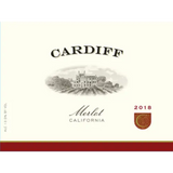 Cardiff Merlot