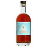 Cardinal Spirits Lake House Spiced Rum