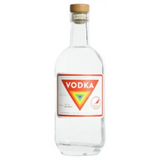 Cardinal Spirits Pride Vodka