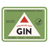 Cardinal Spirits Standard Dry Gin