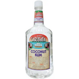 Caribaya Coconut Rum