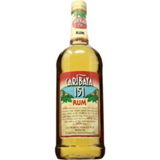 Caribaya Rum 151 Proof