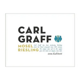 Carl Graff Mosel Riesling Kabinett