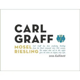 Carl Graff Mosel Riesling Kabinett