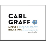 Carl Graff Riesling Spatlese