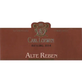 Carl Loewen Riesling Alte Reben Trocken