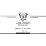Carl Loewen Riesling Maximin Herrenberg Grosses Gewachs