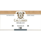 Carl Loewen Riesling Thörnich Ritsch Gutsabfüllung Grosses Gewächs 2020