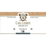 Carl Loewen Riesling Thornich Ritsch Grosses Gewachs