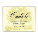 Carlisle Zinfandel