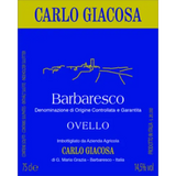 Carlo Giacosa Barbaresco Ovello