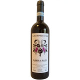 Carlo Revello & Figli Barbera D’Alba