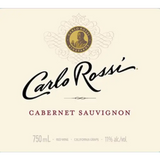Carlo Rossi Cabernet Sauvignon