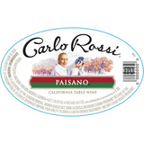 Carlo Rossi Paisano