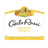 Carlo Rossi Pineapple Sangria