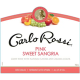 Carlo Rossi Pink Sweet Sangria