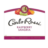 Carlo Rossi Raspberry Sangria