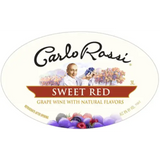 Carlo Rossi Sweet Red