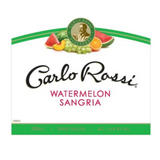 Carlo Rossi Watermelon Sangria