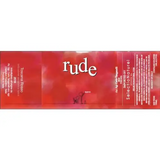 Carlo Tanganelli Toscana Rude Rosso