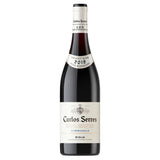 Carlos Serres Rioja Tempranillo Old Vines