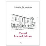 Carmel Limited Edition Red 2018