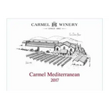 Carmel Mediterranean