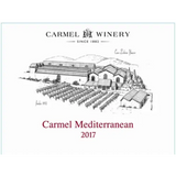 Carmel Carmel Mediterranean