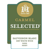 Carmel Negev Desert Sauvignon Blanc