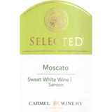 Carmel Samson Moscato