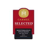Carmel Selected Mediterranean Blend