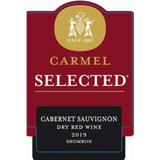 Carmel Shomron Cabernet Sauvignon