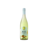 Carmel Winery Buzz Peach Moscato Sweet Bubbly Wine