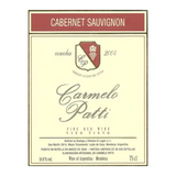 Carmelo Patti Cabernet Sauvignon