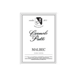 Carmelo Patti Malbec