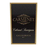 Carmenet Cabernet Sauvignon