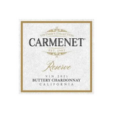 Carmenet Vintner's Collection Chardonnay Buttery Reserve