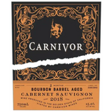 Carnivor Cabernet Sauvignon Bourbon Barrel Aged