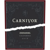 Carnivor Zinfandel