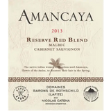 Caro Amancaya Reserve Red Blend