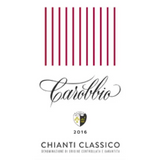 Carobbio Chanti Classico