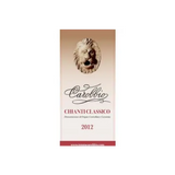 Carobbio Chianti Classico
