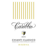 Carobbio Chianti Classico Riserva