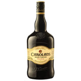 Carolans Cream Liqueur