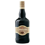 Carolans Cream Liqueur Cold Brew 34